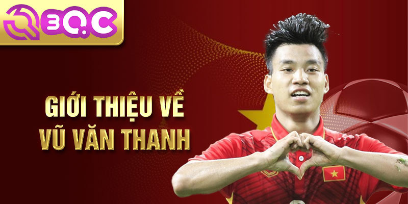 Giới thiệu về vũ văn thanh