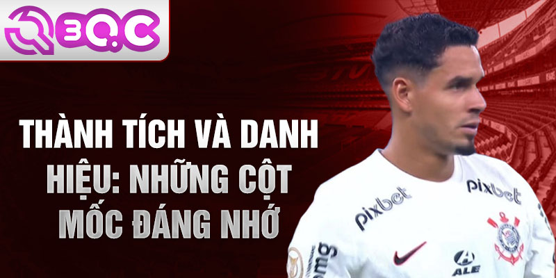 Thành tích và danh hiệu: Những cột mốc đáng nhớ