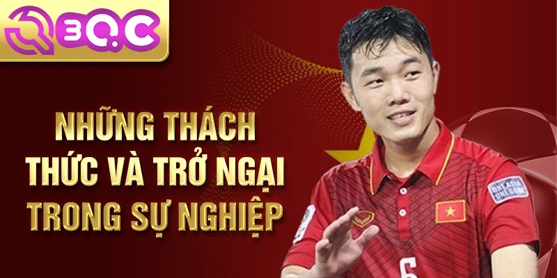 Những thách thức và trở ngại trong sự nghiệp