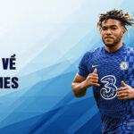 Giới thiệu về reece james