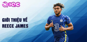 Giới thiệu về reece james